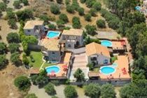 Niriides Villas Hersonissos  Exterior foto
