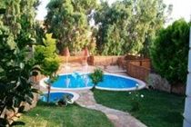 Niriides Villas Hersonissos  Exterior foto